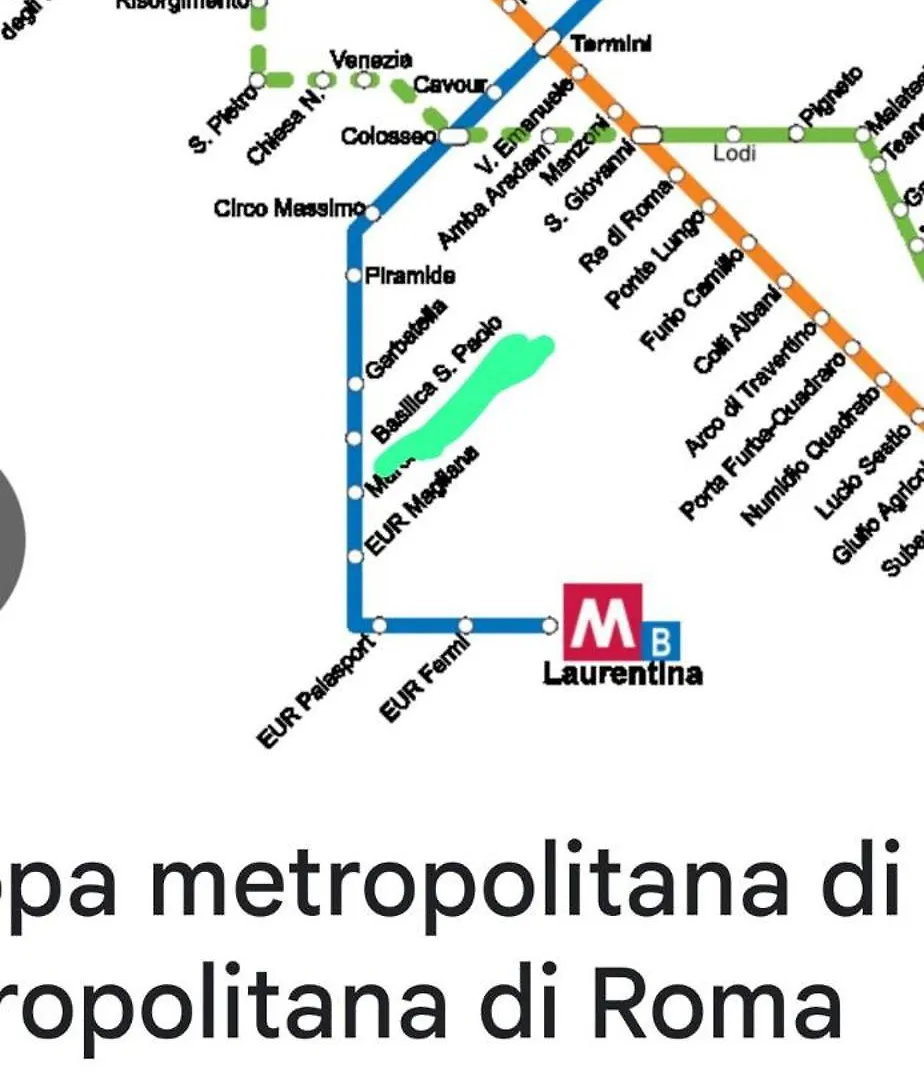 Emm Maison Róma Olaszország