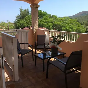  Bed & Breakfast La Siesta Italia