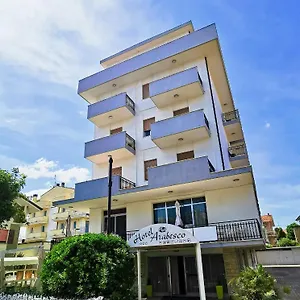 *** Hotel Arabesco Italia