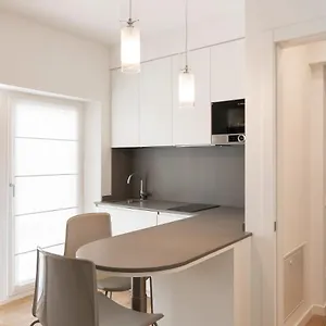  Aparthotel Casa Fullin Italia