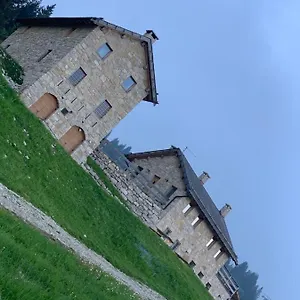  Bed & Breakfast Baiti Par Via Italia