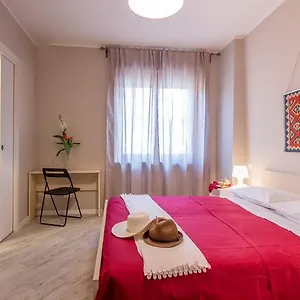 Bed & Breakfast Rosemary, Roma