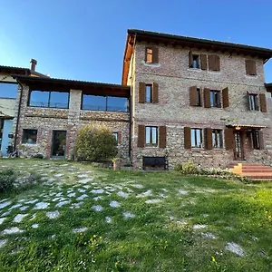  Bed & Breakfast A Casa Mia Italia