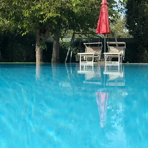  Bed & Breakfast Casa Belvedere Italia