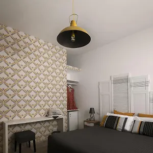 Bed & Breakfast Of Arts, Roma