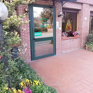 *** Hotel Emilia Italia