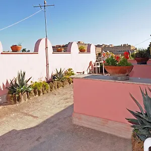 Bed & Breakfast Le Terrazze Sul Parco, Roma