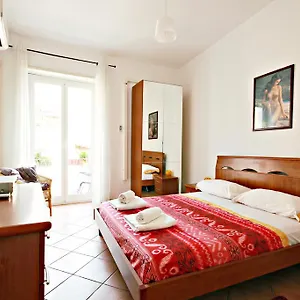Bed & Breakfast Scalini Di Trastevere, Roma
