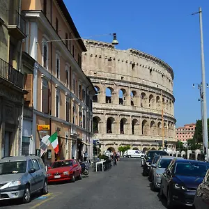 Bed & Breakfast Colosseo 28, Roma