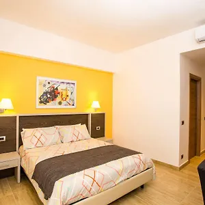 Bed & Breakfast Trastevere's Friends, Roma