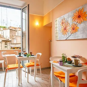 Bed & Breakfast Merulana 2, Roma