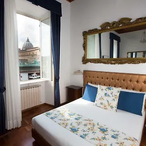 Bed & Breakfast Ad2015, Roma
