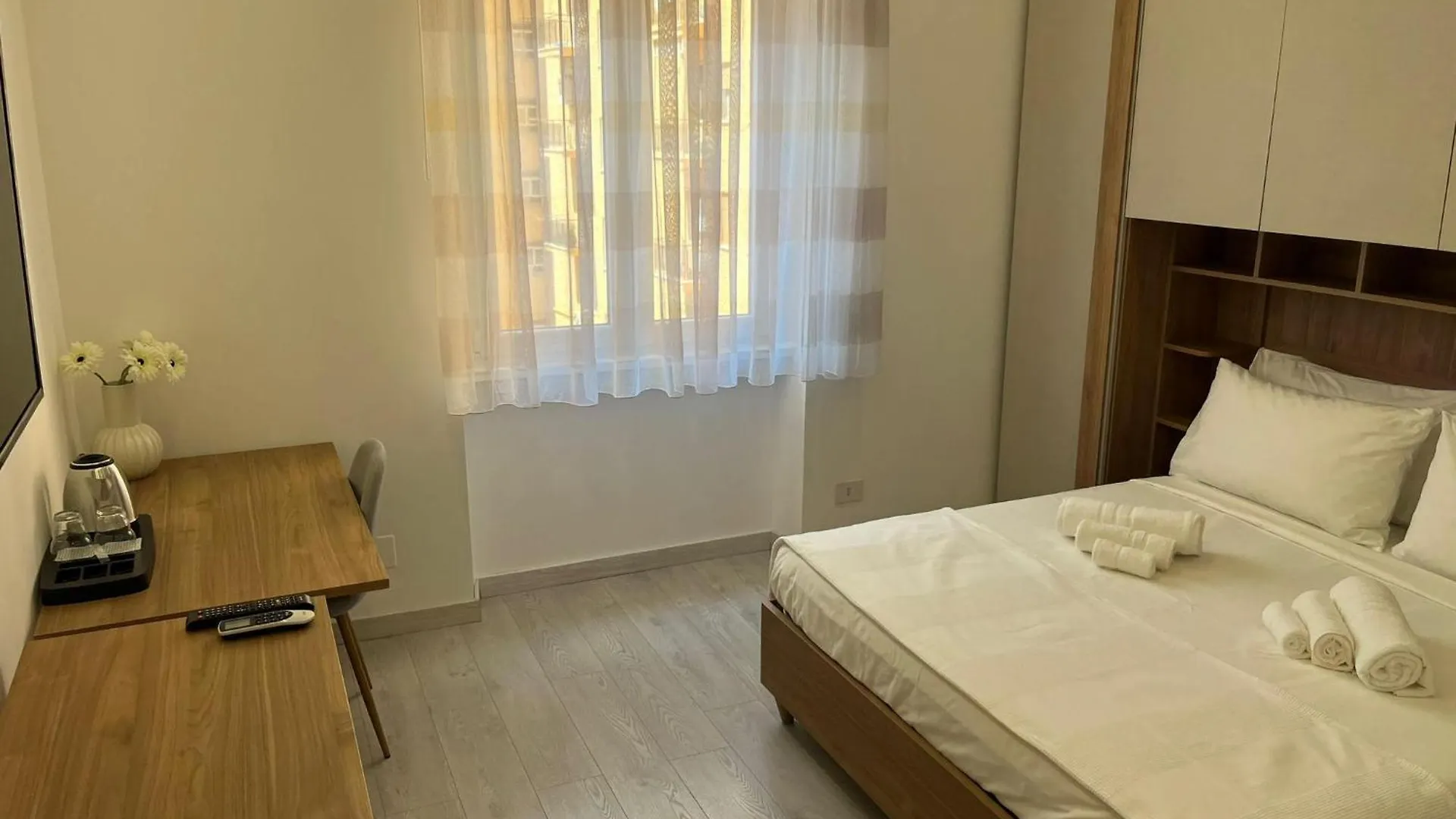 Emm Maison Ρώμη Bed and Breakfast