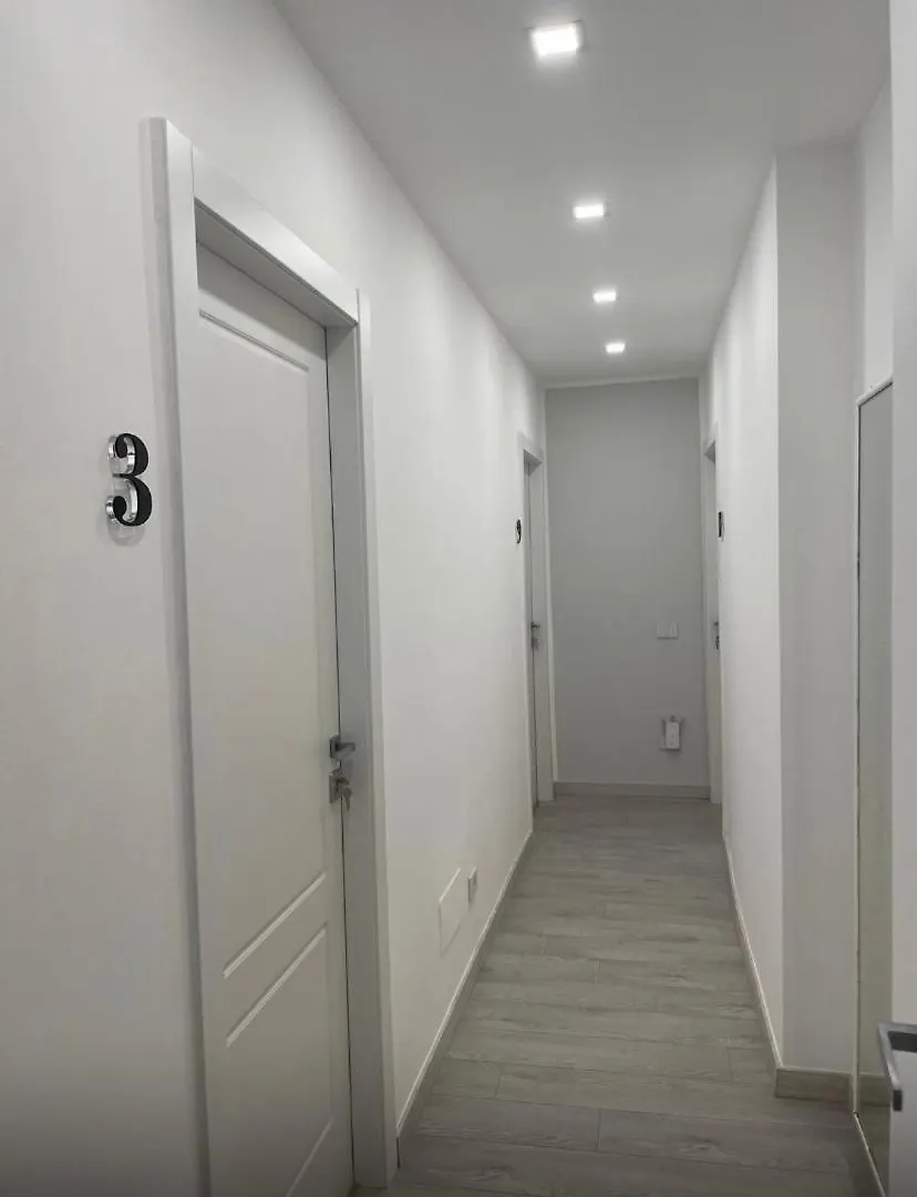 Bed & Breakfast Emm Maison Roma Italia